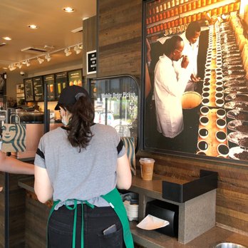 Starbucks - The expediter of drinks and food is an awesome service, Starbucks!!! - Coffee & Tea Near Me - Valley Village, California Starbucks - The expediter of drinks and food is an awesome service, Starbucks!!! - Coffee & Tea Near Me - Valley Village, California