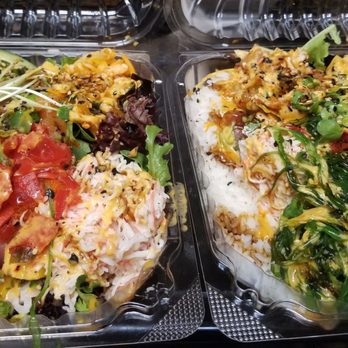 AhiPoki - Poke Near Me - West Covina, California