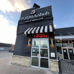 Watan Kabob