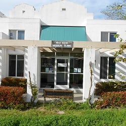 SBNC: Isla Vista Neighborhood Clinic