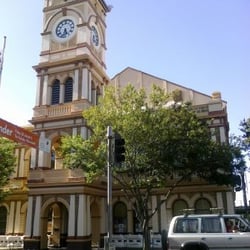 Norwood Town Hall