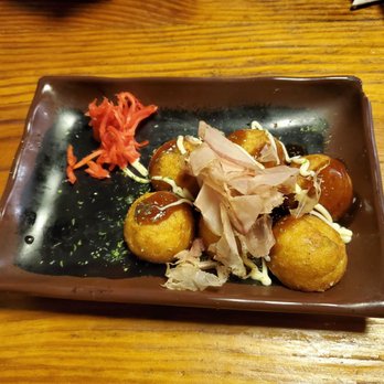 Kenka - Takoyaki - Sushi Bars Near Me - New York, New York
