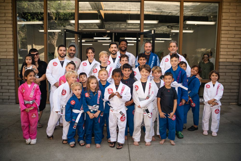 GRACIE BARRA LA CANADA FLINTRIDGE Updated October 2024 38 Photos
