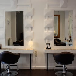 Hoffmann Friseure - Eindrücke aus dem Salon