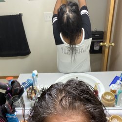 Hair Unlimited of Denver Inc.