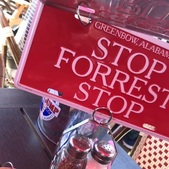 Bubba Gump Shrimp - Gotta love these if you are a fan of the famous movie  Run forest run - Seafood Near Me - Long Beach, California