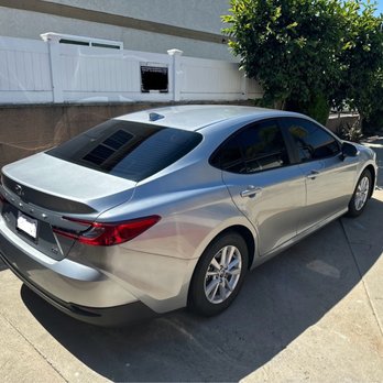 Solax Auto Tint - Car Window Tinting Near Me - Whittier, California Solax Auto Tint - Car Window Tinting Near Me - Whittier, California
