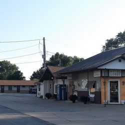 Arrowhead Motel - 18 juillet 2017 à 7h33