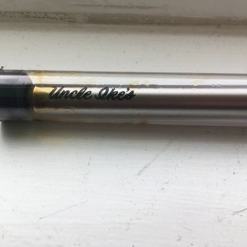 Uncle Ike's - Central District - DON'T BUY THESE DISPOSABLE VAPES. Started leaking on me after 2 weekends, they didn't offer ANY refund - Cannabis Dispensaries Near Me - Seattle, Washington Uncle Ike's - Central District - DON'T BUY THESE DISPOSABLE VAPES. Started leaking on me after 2 weekends, they didn't offer ANY refund - Cannabis Dispensaries Near Me - Seattle, Washington