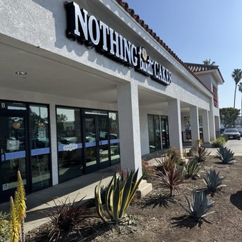 Nothing Bundt Cakes - Exterior - Bakeries Near Me - Long Beach, California Nothing Bundt Cakes - Exterior - Bakeries Near Me - Long Beach, California