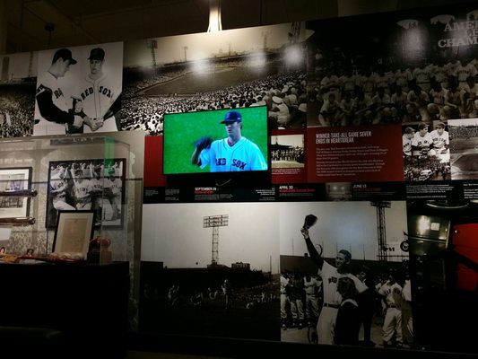 Royal Rooters Club by null