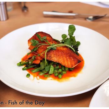 Celadon - 07/30/2018: Winner! - Seafood Near Me - Napa, California