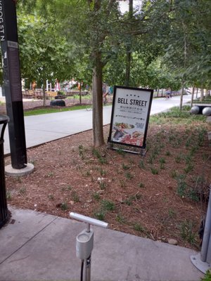 Bell Street Burritos by null