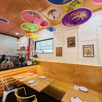 Chiang Rai - Thai Near Me - Long Beach, California
