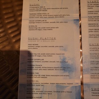 La Vie - Cocktail Bars Near Me - Washington, DC, District of Columbia La Vie - Cocktail Bars Near Me - Washington, DC, District of Columbia