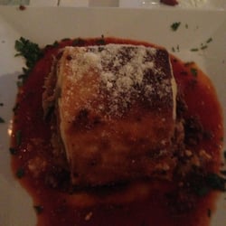 Mousaka