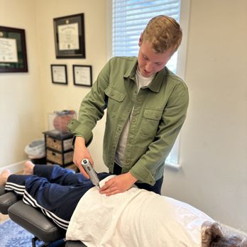 Mathews Chiropractic - Chiropractors Near Me - Colorado Springs, Colorado Mathews Chiropractic - Chiropractors Near Me - Colorado Springs, Colorado