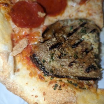 Oltre Mare - Pizza (what was left) was maybe the best! - Italian Near Me - San Diego, California Oltre Mare - Pizza (what was left) was maybe the best! - Italian Near Me - San Diego, California