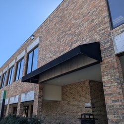 The Center for Health Care Services - Outside Front