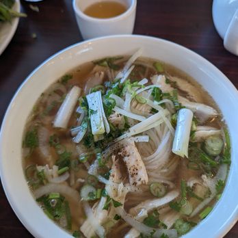 Pho Van - Some of the best pho ga I've had in a long time - Vietnamese Near Me - Charlotte, North Carolina Pho Van - Some of the best pho ga I've had in a long time - Vietnamese Near Me - Charlotte, North Carolina