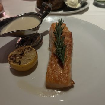 Island Prime - Salmon - Seafood Near Me - San Diego, California Island Prime - Salmon - Seafood Near Me - San Diego, California