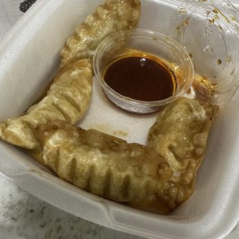 Kurotaka Ramen - Potstickers - Ramen Near Me - Fresno, California