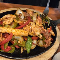 Fajitas