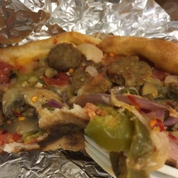 People's Pizza - Pizza Near Me - Cherry Hill, New Jersey