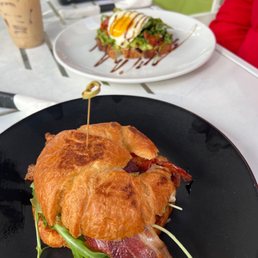 Avocado Toast