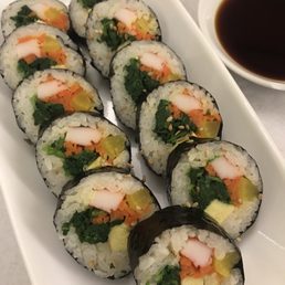 Kimbap