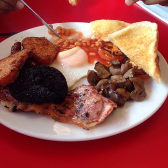 OK Diner - Diners Near Me - Cannock, STS