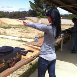 Far West Guns