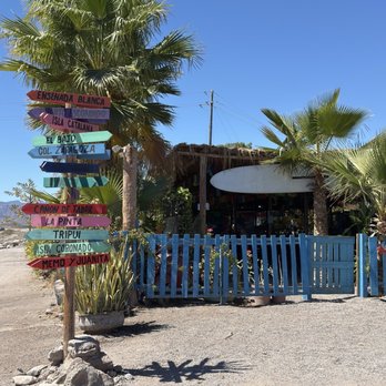 beuna vida - Mexican Near Me - Loreto, BCS