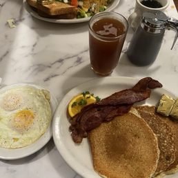 Pancake breakfast Pancake breakfast