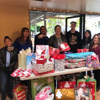 Wellspring Christian Fellowship - Our WellSpring Family coming together to give to the kids of Angel Tree! #LoveJesus #LovePeople - Churches Near Me - Granada Hills, California Wellspring Christian Fellowship - Our WellSpring Family coming together to give to the kids of Angel Tree! #LoveJesus #LovePeople - Churches Near Me - Granada Hills, California