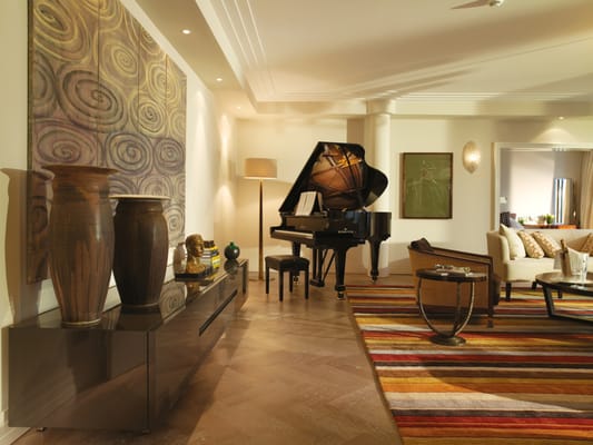 The Charles Hotel, a Rocco Forte hotel by null The Charles Hotel, a Rocco Forte hotel by null