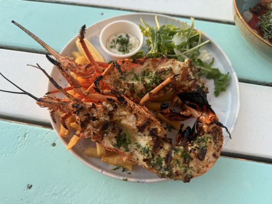 Bathers Beach House by null