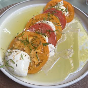 Severo - Caprese Salad - American Near Me - Richfield, Utah Severo - Caprese Salad - American Near Me - Richfield, Utah