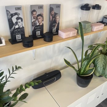 Fadebox Barbershop - Barbers Near Me - Austin, Texas