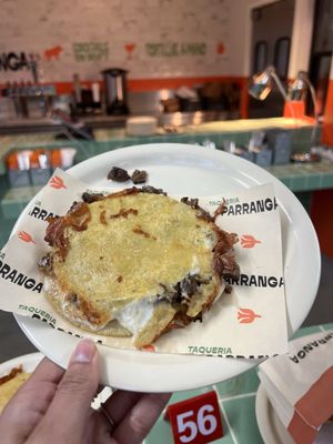 Taqueria Parranga by null