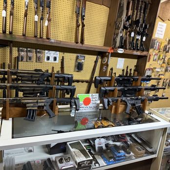 Gun Shack - Guns & Ammo Near Me - Mount Airy, Maryland Gun Shack - Guns & Ammo Near Me - Mount Airy, Maryland