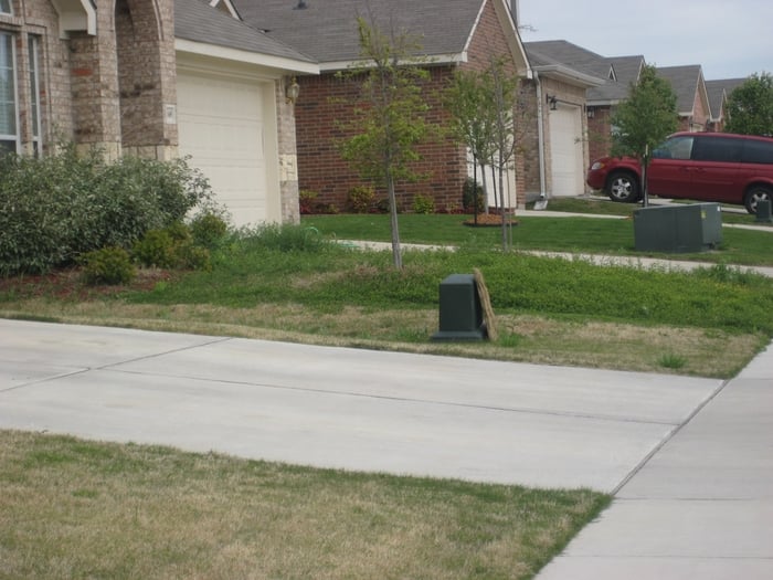 SSB MANAGEMENT Updated June 2024 12209 Timberland Blvd, Keller