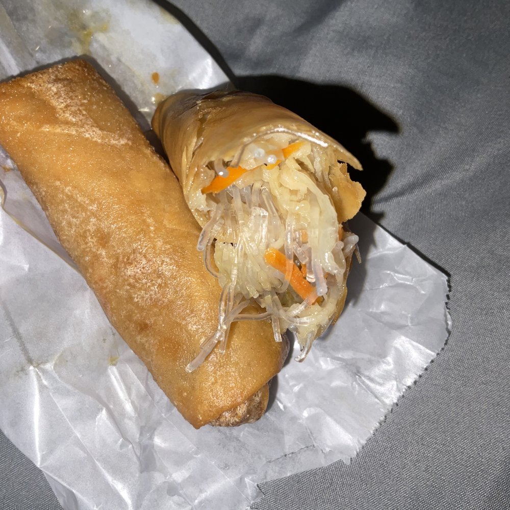 Thai Cuisine - Inside spring rolls - Thai Near Me - Pittsburgh, Pennsylvania Thai Cuisine - Inside spring rolls - Thai Near Me - Pittsburgh, Pennsylvania
