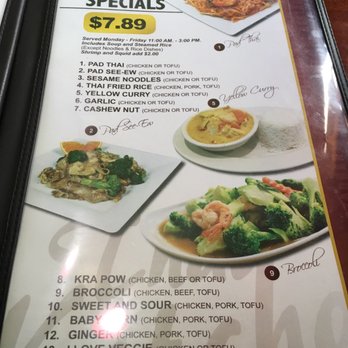 Thai Kitchen Restaurant - Lunch specials - Thai Near Me - Pocatello, Idaho Thai Kitchen Restaurant - Lunch specials - Thai Near Me - Pocatello, Idaho