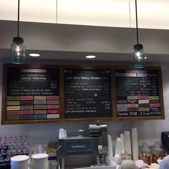 Sweet Firefly - Ice Cream & Frozen Yogurt Near Me - Richardson, Texas
