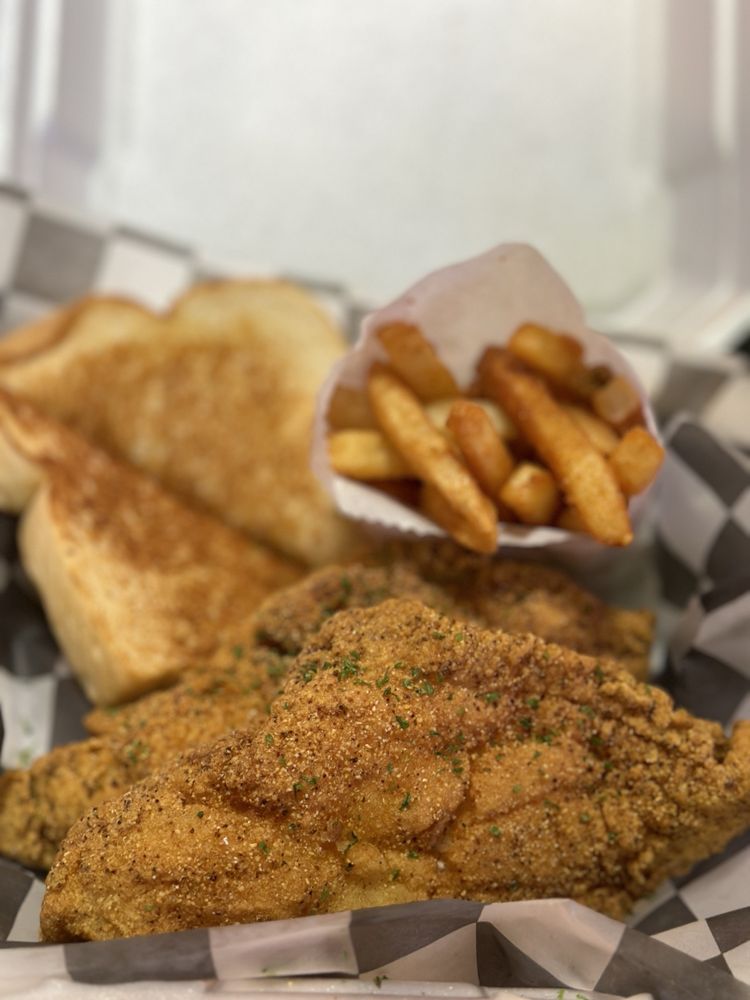 Social spots from Daq and Mag Daiquiris