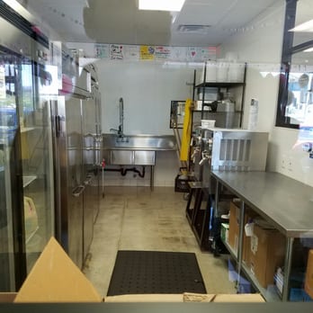 Long Beach Creamery - Where the magic happens. - Ice Cream & Frozen Yogurt Near Me - Long Beach, California