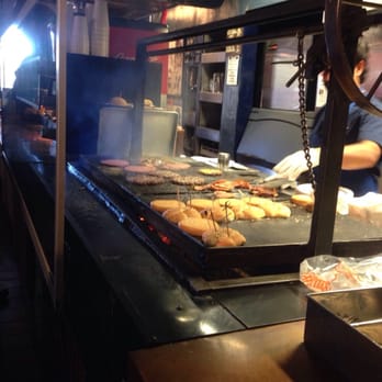 The Chuck Box - Burgers Near Me - Tempe, Arizona The Chuck Box - Burgers Near Me - Tempe, Arizona