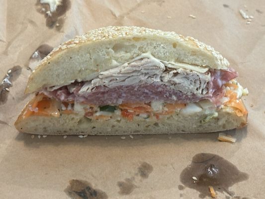 France 44 Cheese & Meat by null