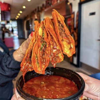 Mike's Red Tacos - Tacos Near Me - San Diego, California Mike's Red Tacos - Tacos Near Me - San Diego, California